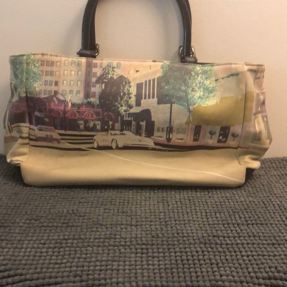 Vintage Custom Art Deco Handbag - Picture 3 of 5